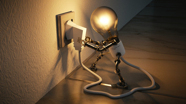 Elektrika